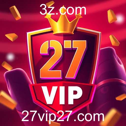 A Revolução dos Jogos com 27 VIP