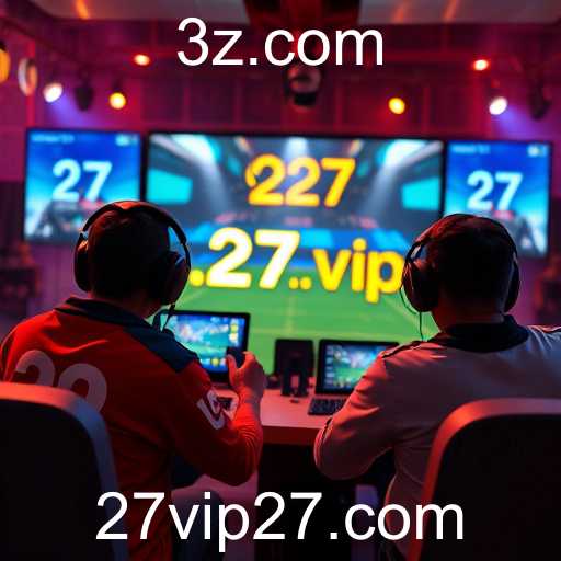 A Ascensão do 27 VIP no Cenário de Jogos em 2026