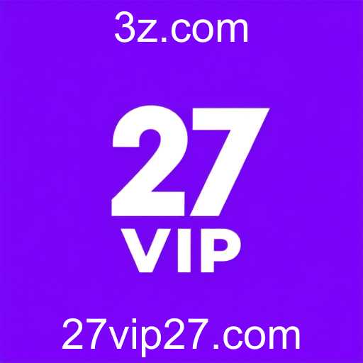 A Ascensão dos Jogos Online com 27 VIP