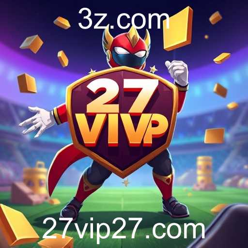 A Ascensão do '27 Vip' no Mundo dos Jogos Online