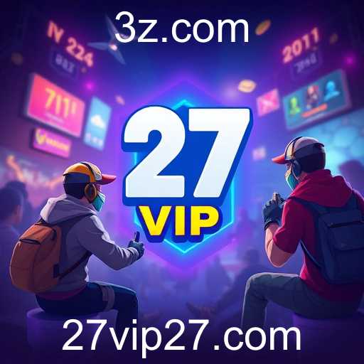 27 VIP e o Crescimento dos Jogos Online em 2026