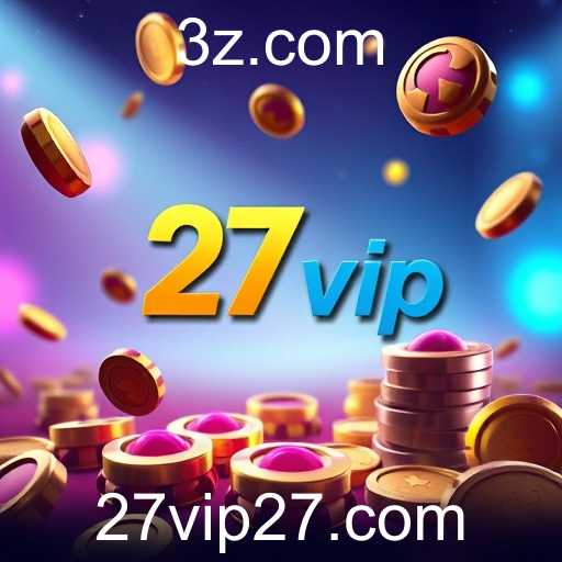 O Crescimento do 27 VIP no Mundo dos Jogos