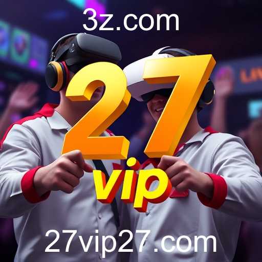 A Ascensão do 27 VIP nos Jogos Online