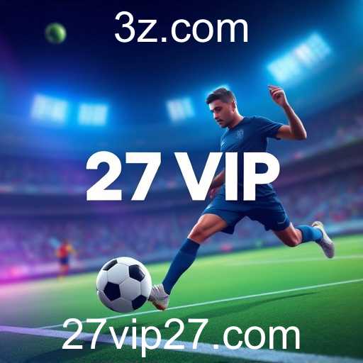 27 VIP: A Revolução no Mundo dos Jogos Online