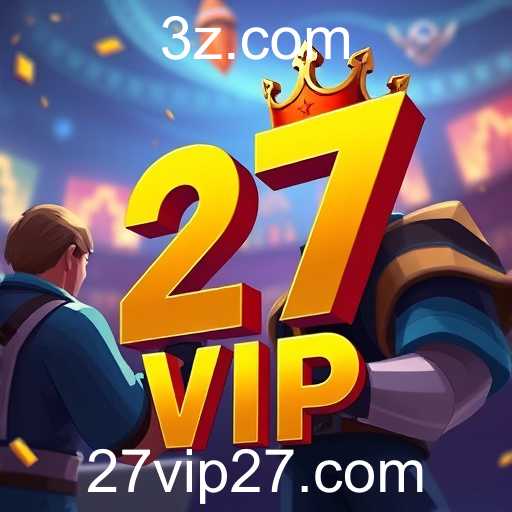 A Ascensão de 27 VIP no Cenário de Jogos Online