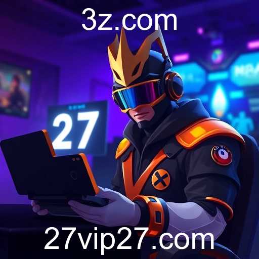 Novo Horizonte nos Jogos Online: A Ascensão do 27 VIP