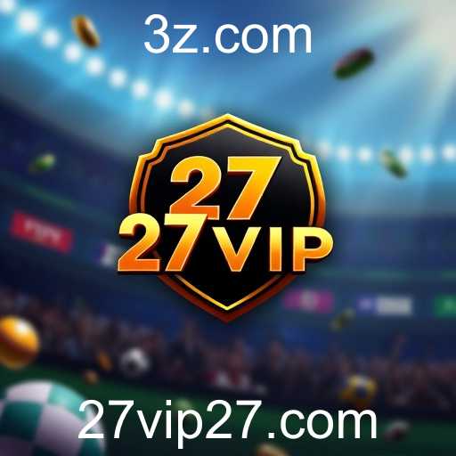 A Ascensão do 27 VIP no Cenário de Jogos