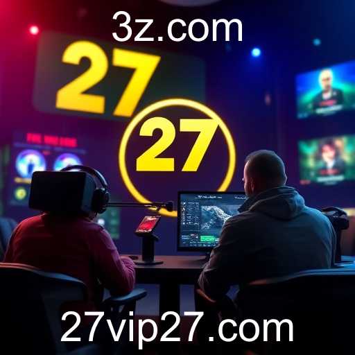 Ascensão e Desafios do Segmento de Jogos VIP