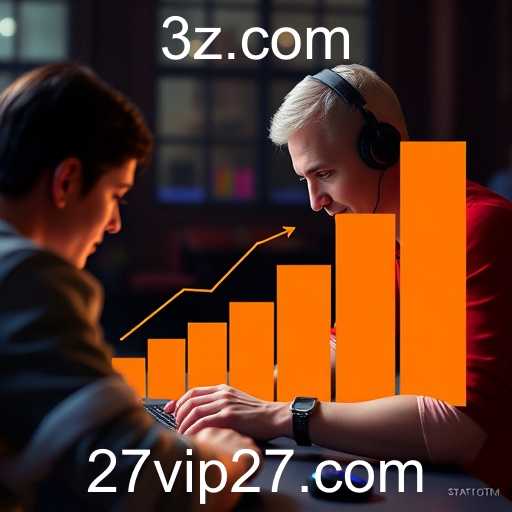 A Era dos Jogos no Brasil e o Impacto de 27 VIP