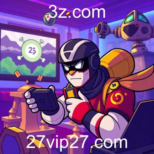 Novo Horizonte para Jogos Online no Brasil