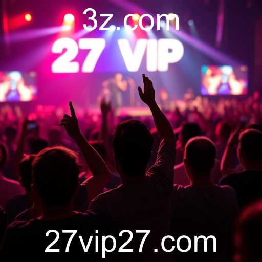 A Evolução dos Jogos Virtuais com 27 VIP