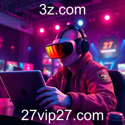 A Expansão do Mercado de Jogos com 27 VIP
