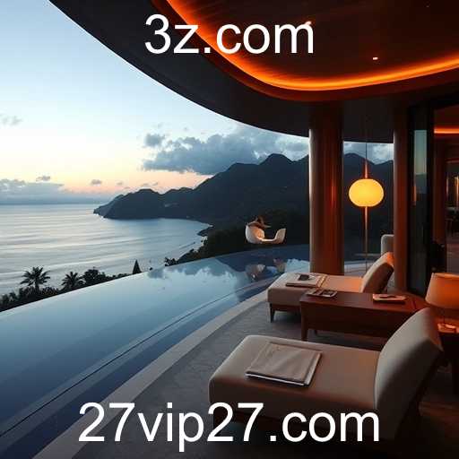 Explorando o Futuro dos Jogos Online com 27 VIP