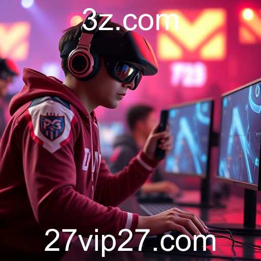 Tendências Recentes no Mundo dos Jogos Online