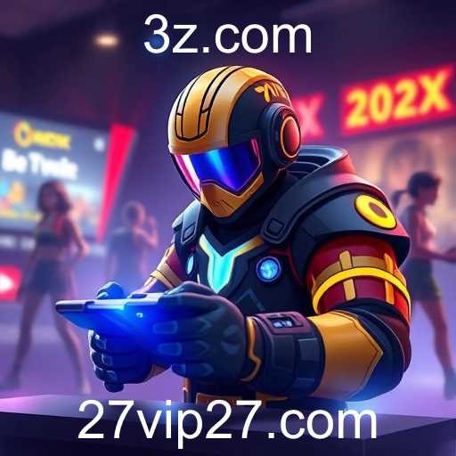 Tendências e Transformações no Mercado de Jogos Online