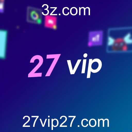 Revolução no Mundo dos Jogos com 27 VIP