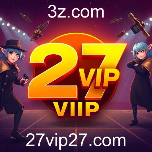 O Crescimento Explosivo dos Jogos Online com 27 VIP