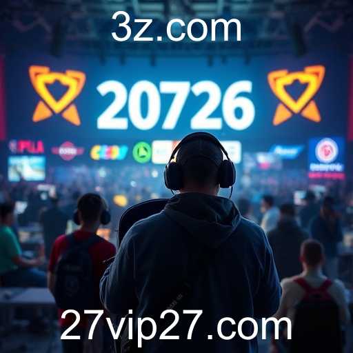 A Evolução do Cenário de Jogos em 2026