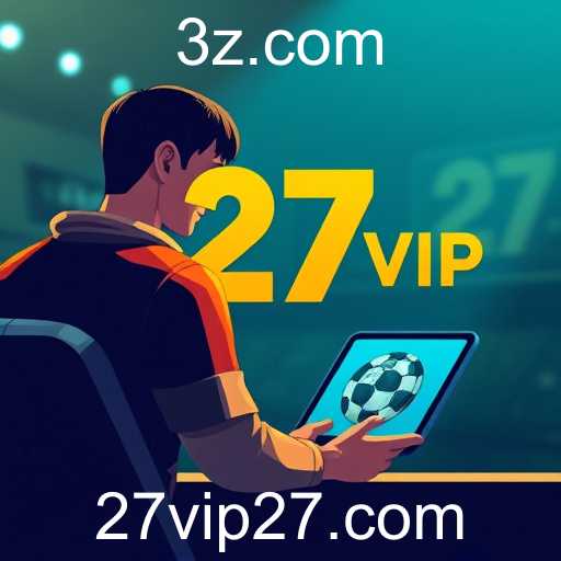 A Evolução dos Jogos Online: A Ascensão do '27 VIP'