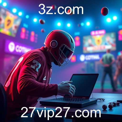 Tendências do Mercado de Jogos