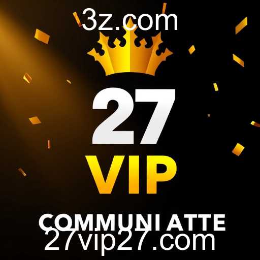 A Revolução dos Jogos Online: A Ascensão do 27 VIP