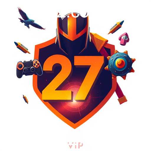Tendências Emergentes no Universo dos Jogos: 27 VIP em Foco