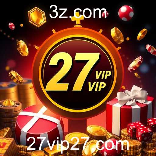 O Crescimento do 27 VIP no Mercado de Jogos