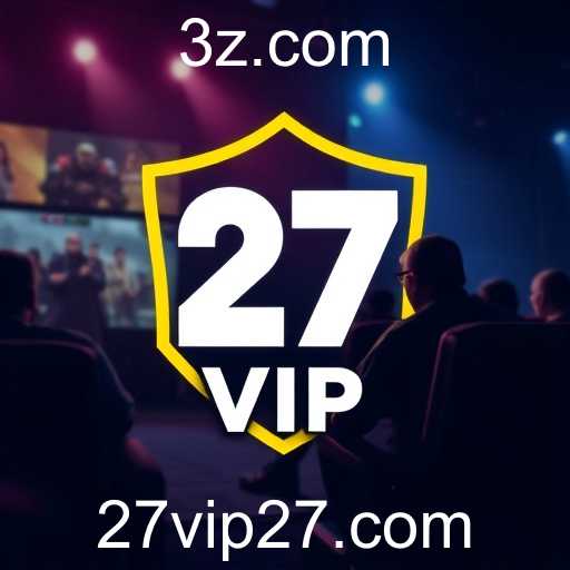 O Impacto de '27 VIP' no Cenário de Jogos Online em 2026