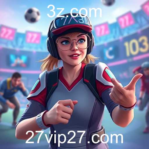 O Impacto da '27 vip' no Mercado de Jogos em 2026