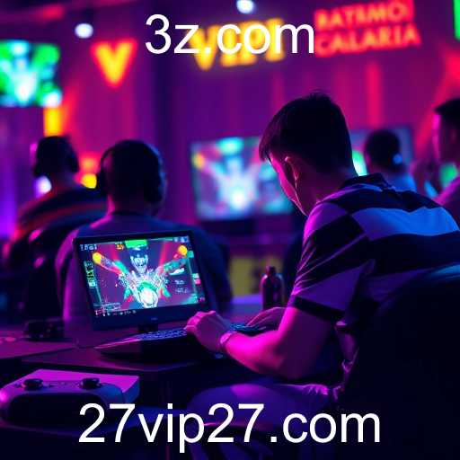 O Impacto dos Jogos Online em 2025