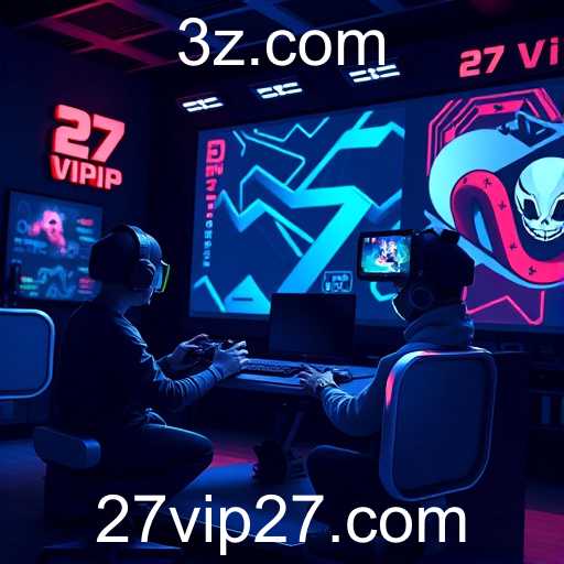 Novo Horizonte para o Mercado de Jogos Online