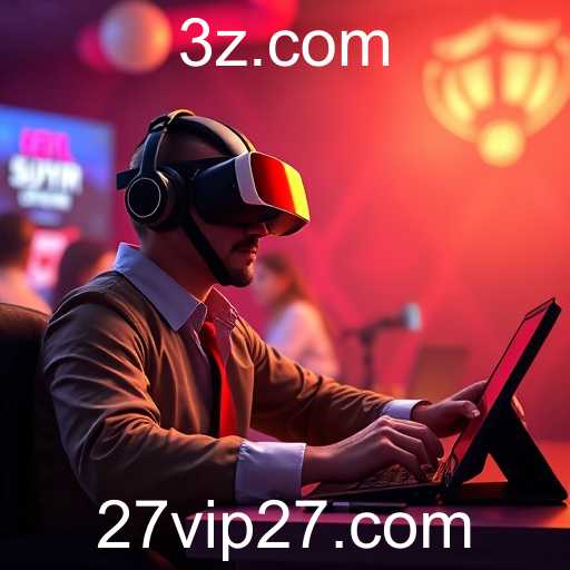 Nova Era para Jogos Online: 27 VIP é Destaque