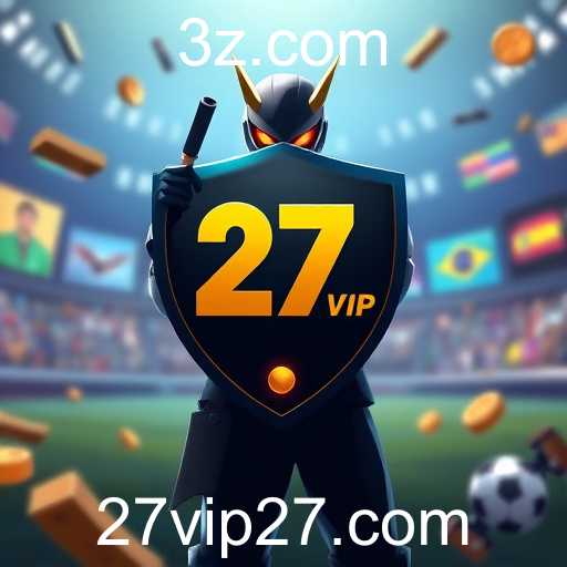 Novidades e Tendências no Site de Jogos 27 Vip