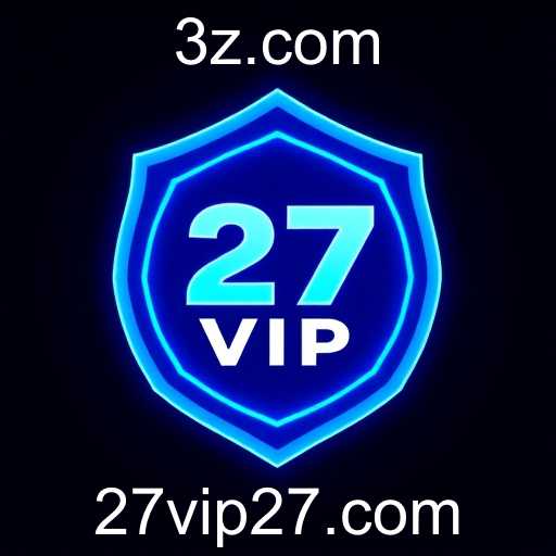 O Crescimento dos Jogos Online e a Tendência '27 VIP'