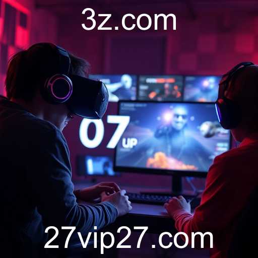 Expansão do Mundo dos Jogos Online em 2026