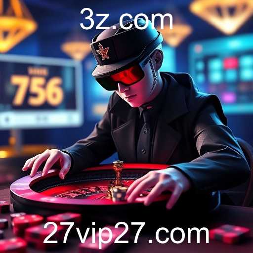 Explorando a Ascensão do 27 VIP no Cenário de Jogos Online