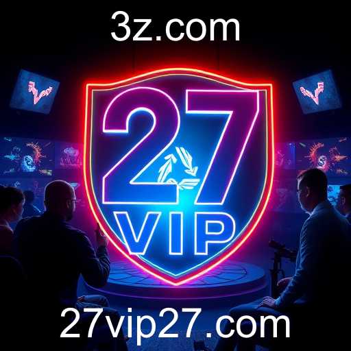 A Ascensão do 27 VIP nos Jogos Online