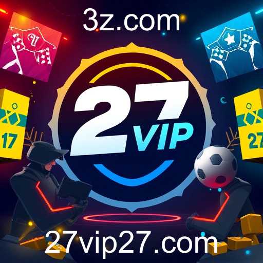 A Ascensão do 27 VIP no Mundo dos Games