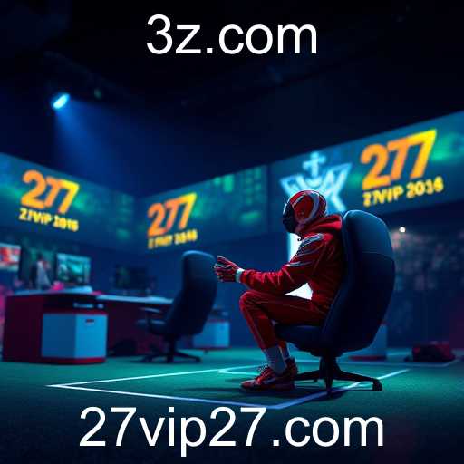 A Ascensão do 27 VIP no Cenário de Jogos Online