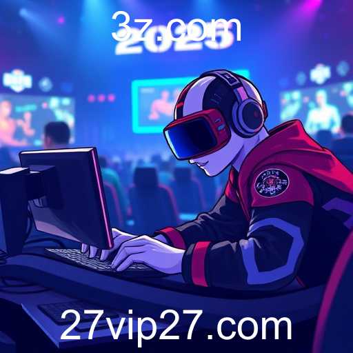 A Ascensão do 27 VIP no Mundo dos Jogos