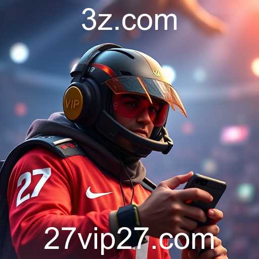 O Sucesso Avassalador do 27 VIP no Cenário de Jogos