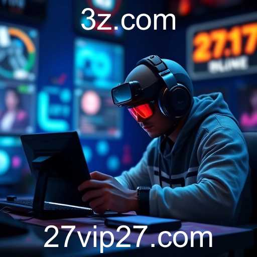 O Crescimento Exponencial dos Jogos Online em 2026