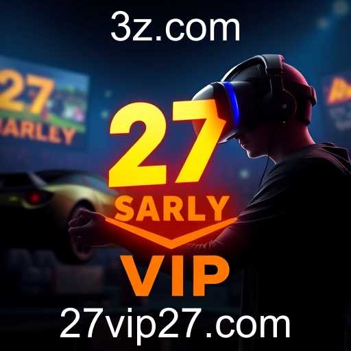 A Ascensão do 27 VIP nos Jogos Online