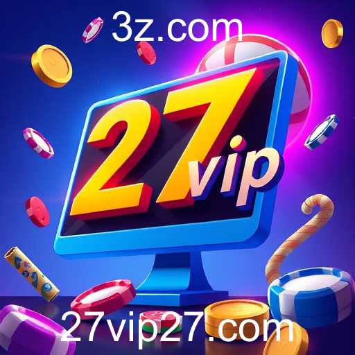 A Ascensão Surpreendente do 27 VIP no Cenário de Jogos Online