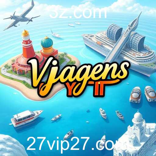 Descubra o Luxo com 'Viagens VIP' no 27 Vip