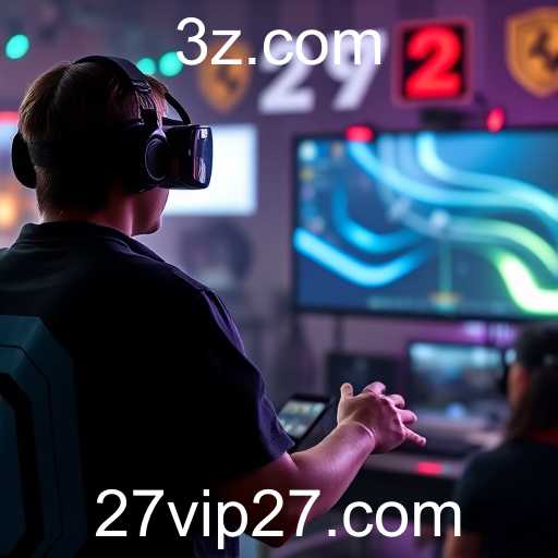As Tendências e Desafios no Mundo dos Jogos em 2026